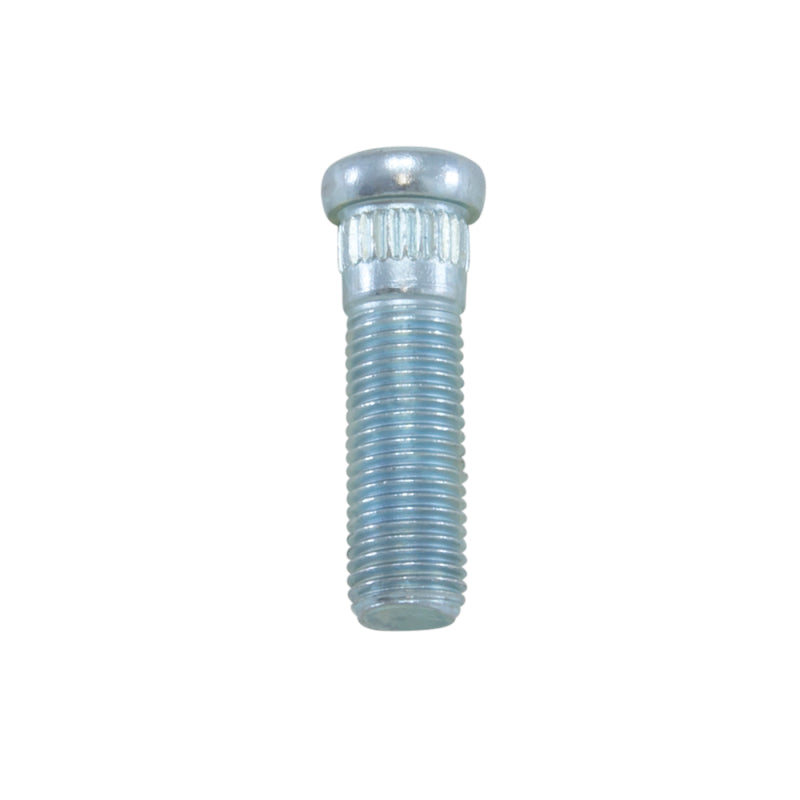 Load image into Gallery viewer, Yukon Gear 7/16in x 20 Thread Rear Axle Stud 1.5in Length
