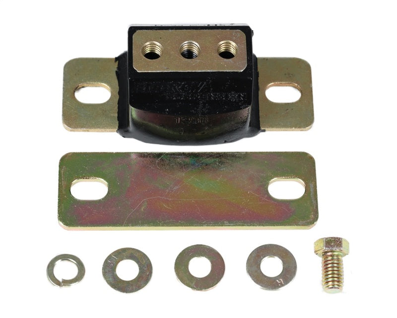 Load image into Gallery viewer, Energy Suspension 82-02 Chevrolet Camaro / 82-02 Pontiac Firebird Black Transmission Mount

