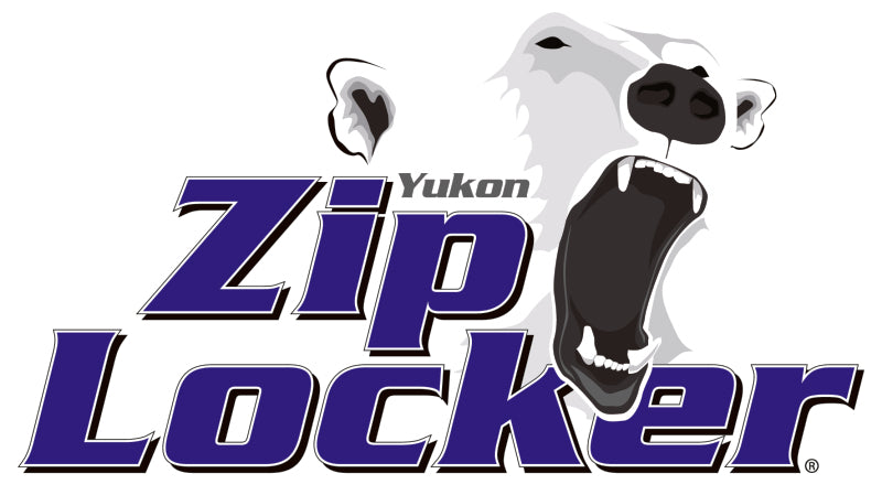 Load image into Gallery viewer, Yukon Gear Zip Locker For Dana 44 / Non-Rubicon JK / 30 Spline
