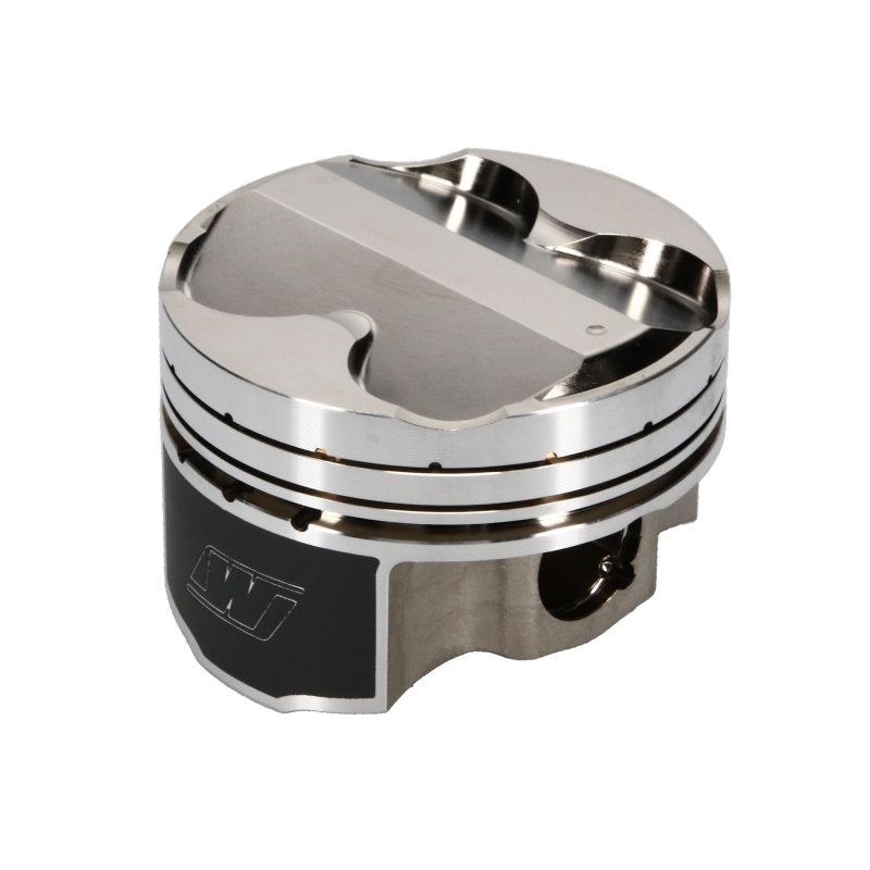 Load image into Gallery viewer, Wiseco Toyota 2JZ Supra -.8cc Dome 10.5:1 CR Piston Shelf Stock (Single Piston Only)

