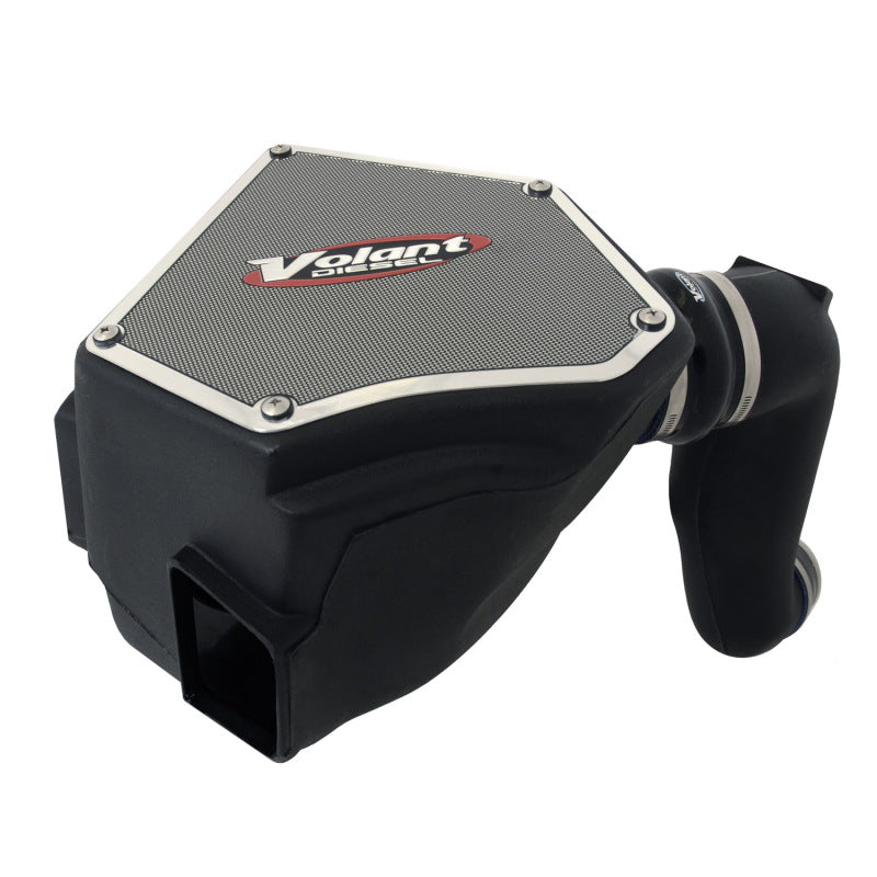 Load image into Gallery viewer, Volant 03-06 Dodge Ram 2500 5.9 L6 Primo Closed Box Air Intake System
