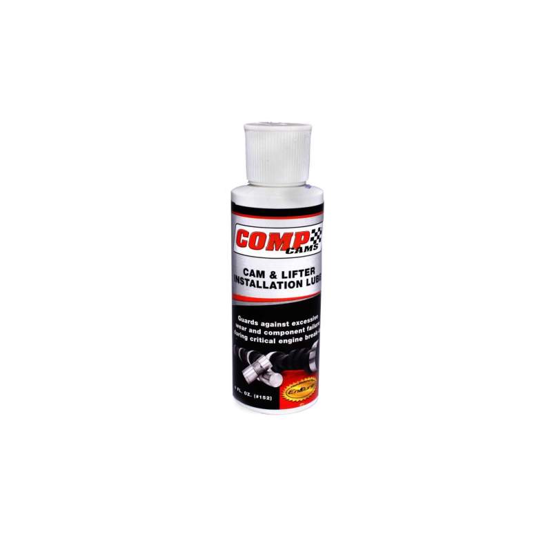 Load image into Gallery viewer, COMP Cams Pro-Cam Lube 4 Oz. Bottle
