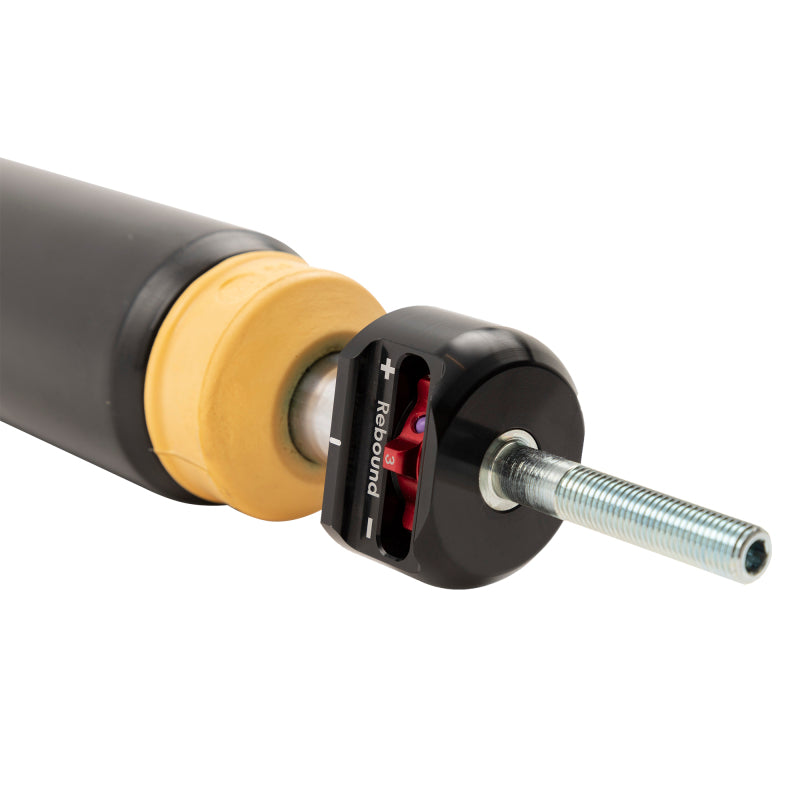 Load image into Gallery viewer, Belltech 2007-2017 Jeep Wrangler JK 4in Lift Trail Performance Shock -Front Single
