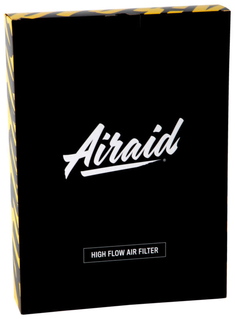 Load image into Gallery viewer, Airaid 07-10 Jeep Wrangler V6-3.8L Direct Replacement Filter
