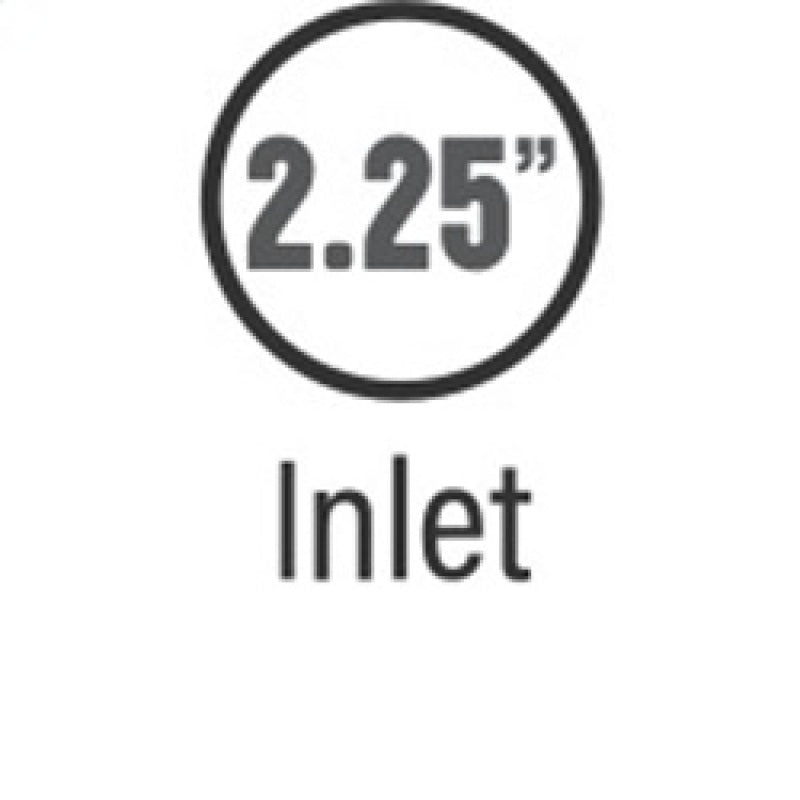 Load image into Gallery viewer, MagnaFlow Muffler Mag SS 18X5X8 2.25X2.25 O/C
