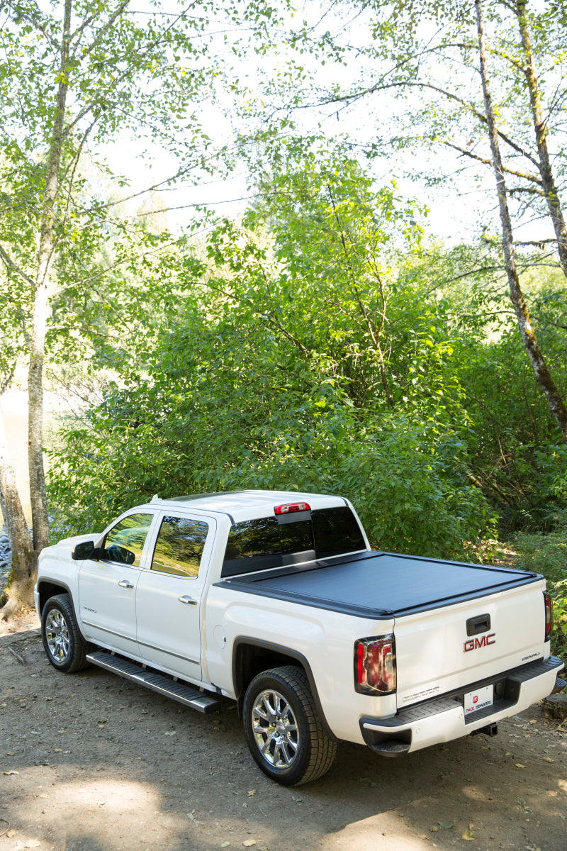 Load image into Gallery viewer, Pace Edwards 2020 Chevrolet Silverado 1500 HD 6ft 8in Bed Ultragroove Metal
