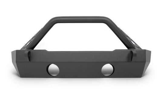 DV8 Offroad 07-23 Jeep Wrangler JK/JL & Gladiator JT FS-15 Series Front Bumper