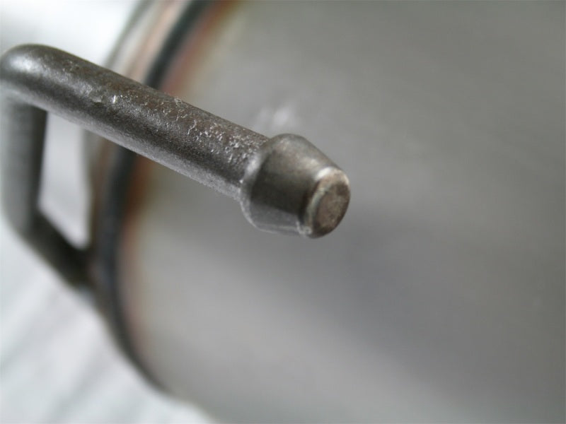 Load image into Gallery viewer, aFe MACHForce XP Exhaust 5in Cat-Back SS 04.5-07 Dodge Diesel Trucks L6-5.9L (td)
