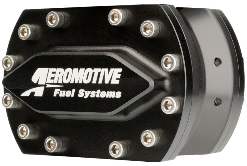 Load image into Gallery viewer, Aeromotive Spur Gear Fuel Pump - 3/8in Hex - 1.55 Gear - 32gpm

