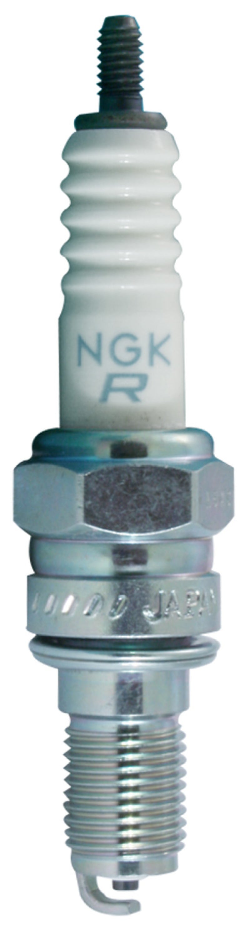 Load image into Gallery viewer, NGK Nickel Spark Plug Box of 10 (CR6EH-9)
