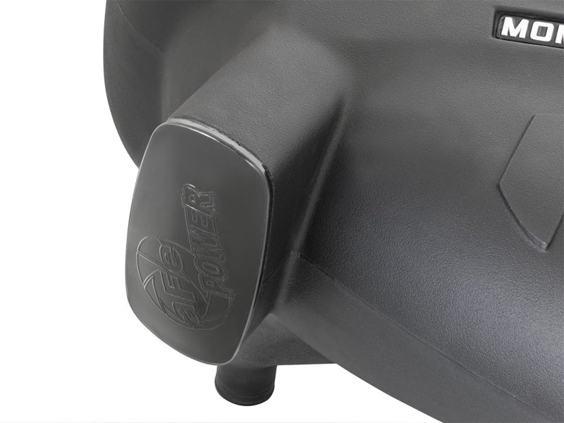 Load image into Gallery viewer, aFe Momentum GT PRO DRY S Cold Air Intake System 01-16 Nissan Patrol (Y61) I6-4.8L
