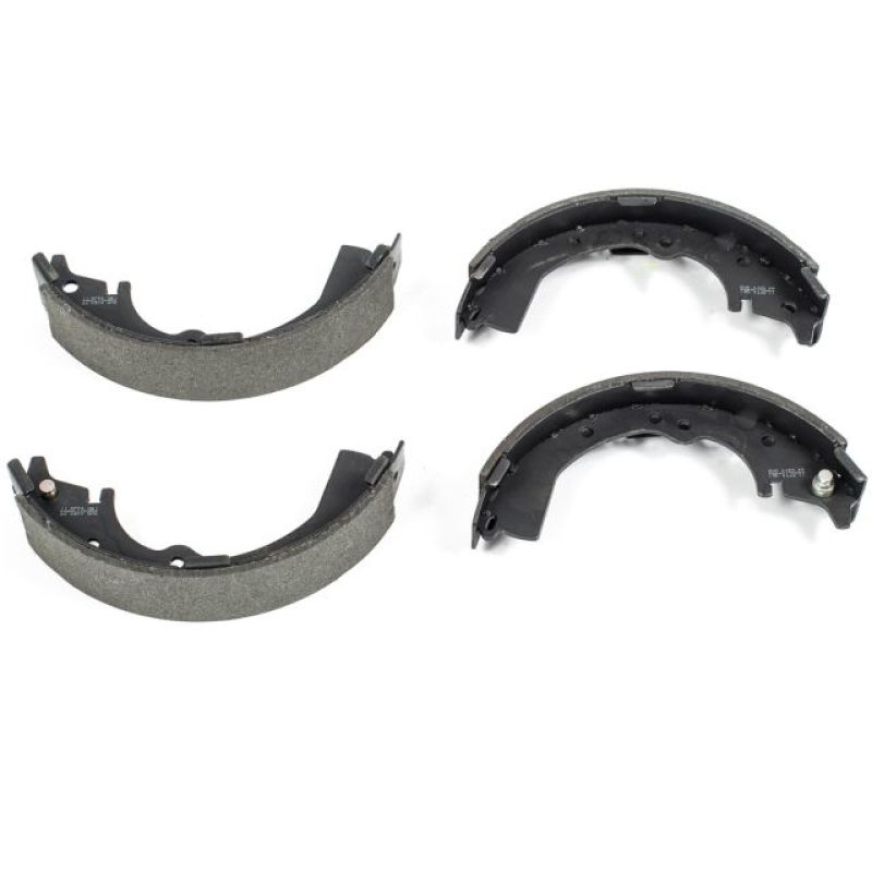 Load image into Gallery viewer, Power Stop 79-95 Toyota Pickup Rear Autospecialty Brake Shoes
