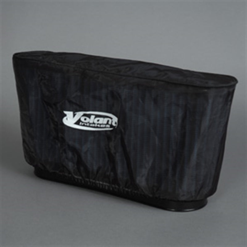 Load image into Gallery viewer, Volant Universal Round Black Prefilter (Fits Filter No. 5106)
