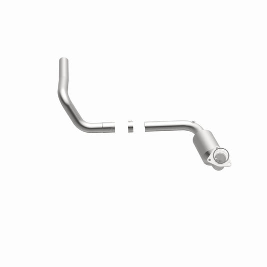 MagnaFlow Catalytic Converter Direct Fit Hummer H2