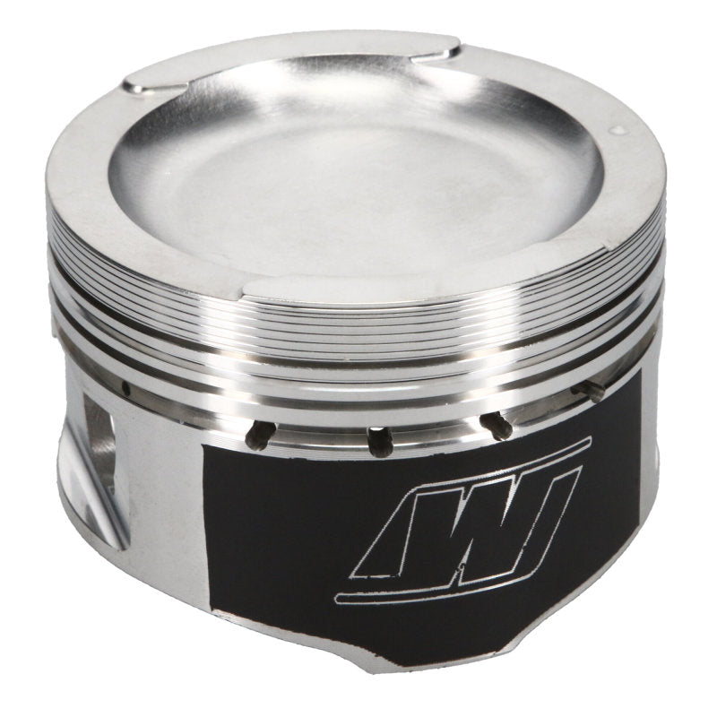 Load image into Gallery viewer, Wiseco Volkswagen ABF 2.0L 16V Golf/Ibiza/A4/Octavia 10.5:1 CR  83.5mm Bore +1 Oversize Piston Set
