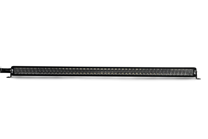 Load image into Gallery viewer, DV8 Offroad 52in Elite Series Light Bar 500W LED - Black
