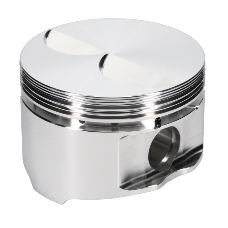 Load image into Gallery viewer, JE Pistons 305 SBC FT Set of 8 Pistons
