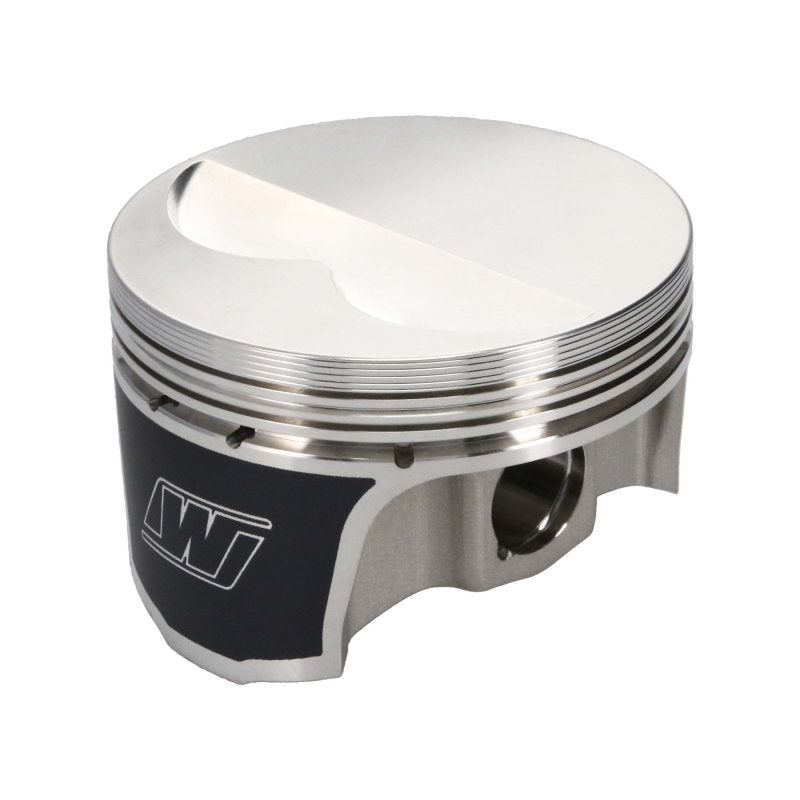Load image into Gallery viewer, Wiseco Chevy SB RED Series Piston Set 4000in Bore 1425in Compression Height 0927in Pin - Set of 8
