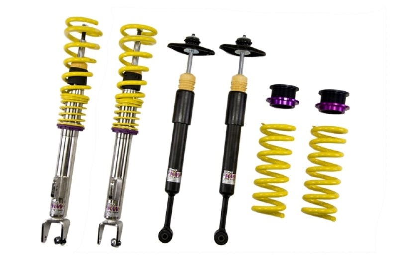 Load image into Gallery viewer, KW Coilover Kit V1 Chrysler 300 C - 2WD (LX) Sedan + Wagon 6cyl.
