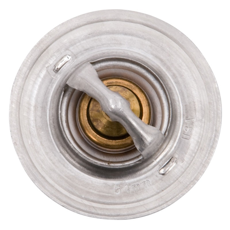 Load image into Gallery viewer, Edelbrock Thermostat High Flow 054mm 195-Deg
