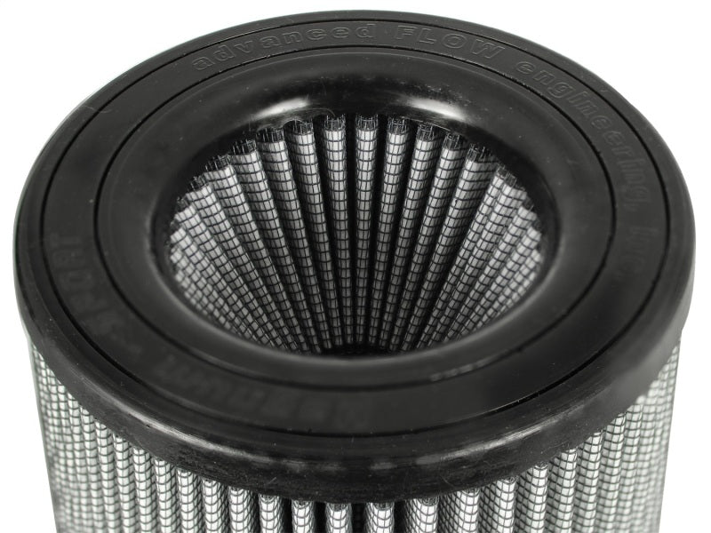 Load image into Gallery viewer, aFe MagnumFLOW Air Filters PDS A/F 5F x 8B (Mtm) x 7T (Inv) x 9H
