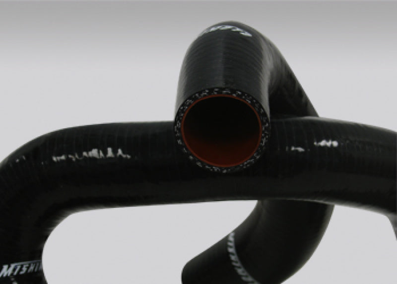 Load image into Gallery viewer, Mishimoto 05-06 Ford Mustang GT V8 / 05-10 GT500 Black Silicone Hose Kit
