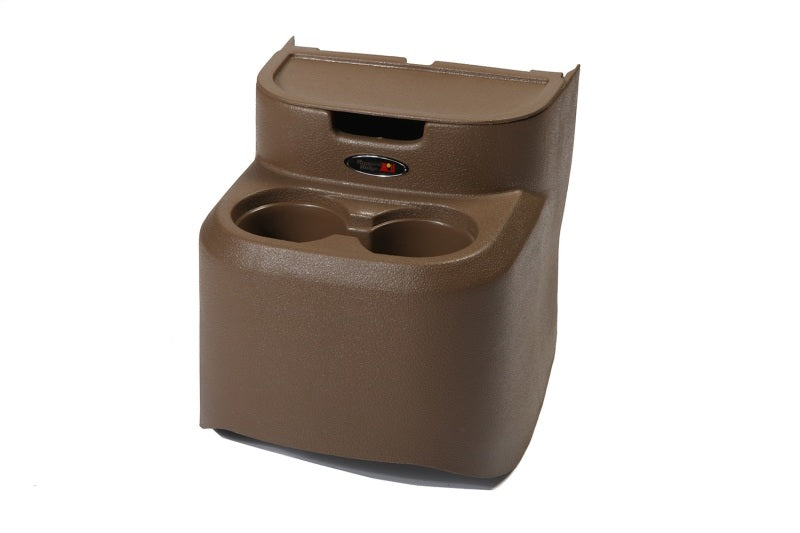 Load image into Gallery viewer, Rugged Ridge Rear Seat Organizer Tan 4-Dr 11-18 Jeep Wrangler JK
