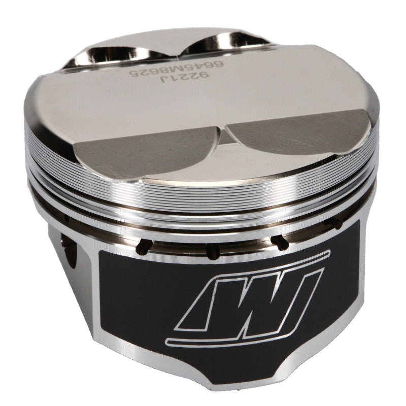 Load image into Gallery viewer, Wiseco Opel/Vauxhall C20XE 2.0L 16V +5.2cc 87.0mm Bore 12.5:1 CR Piston Kit *Build to Order*

