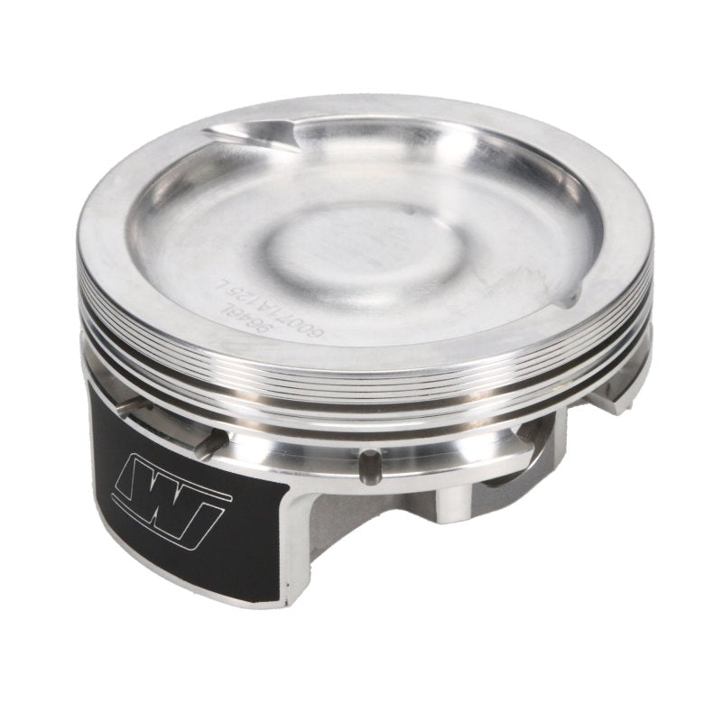 Load image into Gallery viewer, Wiseco Chevy SB -36cc Dome 4.125in Bore Piston Shelf Stock Kit
