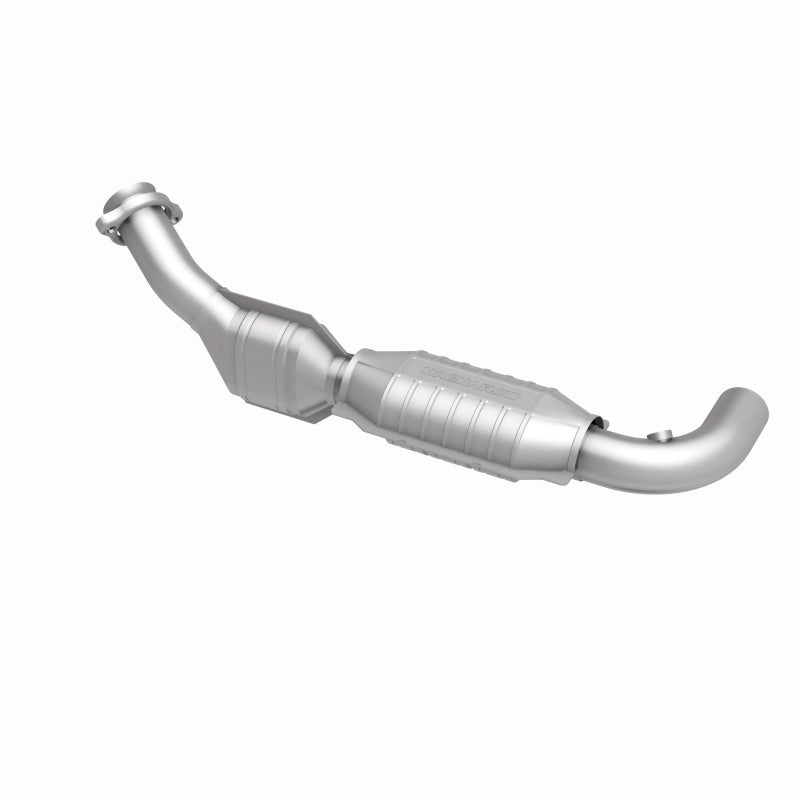 Load image into Gallery viewer, MagnaFlow Conv DF 97-98 Ford Trucks 4.2L
