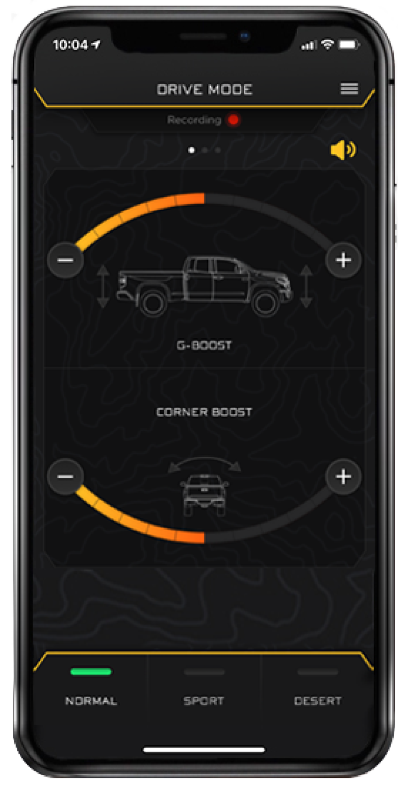 Load image into Gallery viewer, ICON 2016+ Toyota Tacoma Intelligent Control Install Kit
