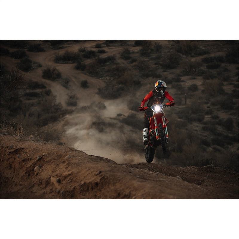 Load image into Gallery viewer, Rigid Industries Adapt XE LED Moto Kit - White
