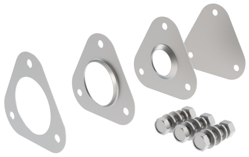 Load image into Gallery viewer, Borla Flange Pack 1984-2002 Chevrolet Camaro SS/ Camaro Z28/ Pontiac Firebird Formula/ Trans-Am

