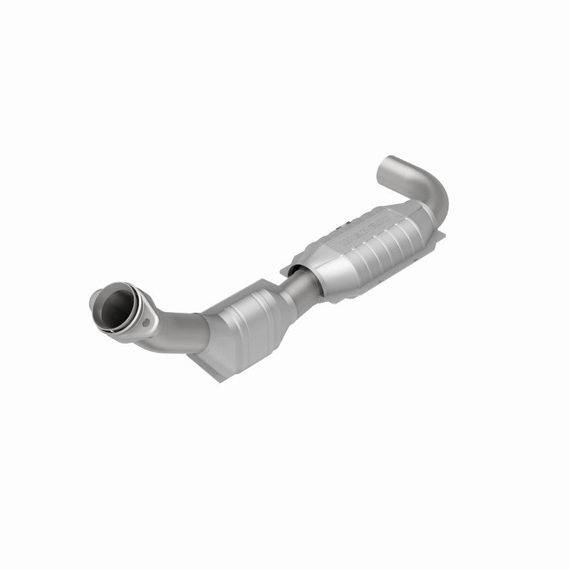 Load image into Gallery viewer, MagnaFlow Conv DF 01 Ford Trucks 4.6L
