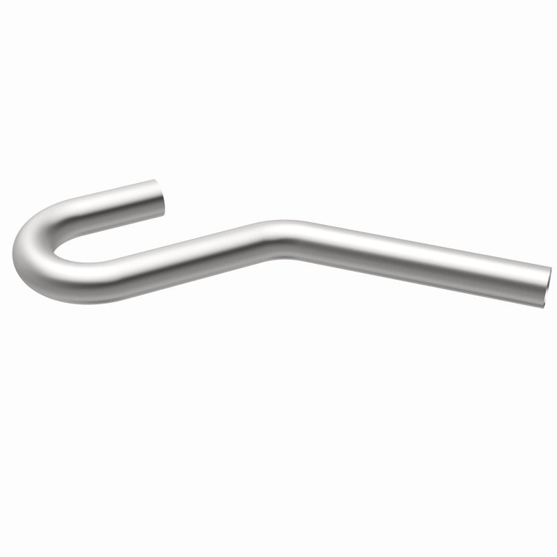 Load image into Gallery viewer, MagnaFlow Univ bent pipe SS 2.25inch 180/45
