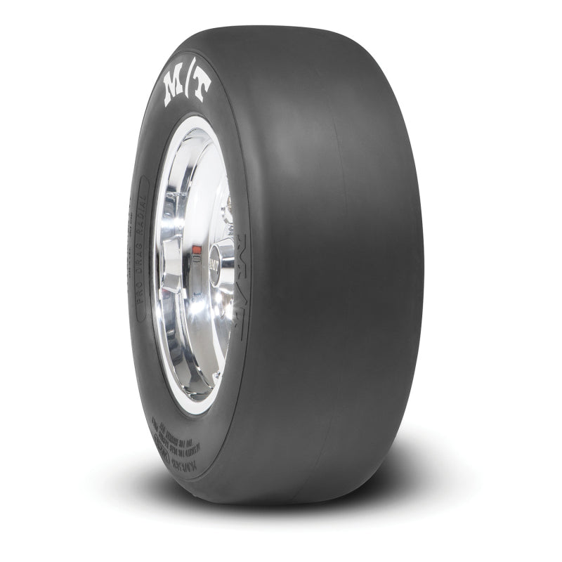 Load image into Gallery viewer, Mickey Thompson Pro Drag Radial Tire - 30.0/9.0R15 R1 90000038315
