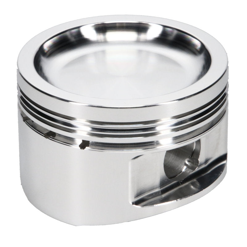 Load image into Gallery viewer, JE Pistons VW 8V KIT 10.5:1 Set of 4 Pistons

