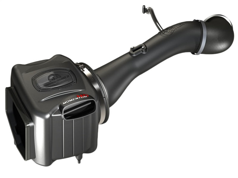 Load image into Gallery viewer, aFe Momentum GT PRO DRY S Intake System 2016 GM Silverado HD / Sierra HD V8 6.0L
