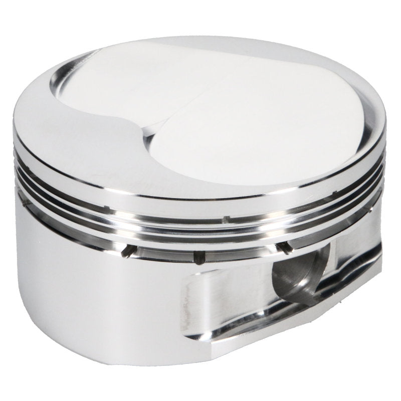 Load image into Gallery viewer, JE Pistons 400SBC ALLPRO/GB2000 Set of 8 Pistons
