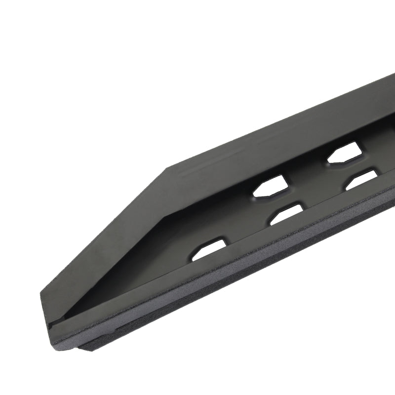 Load image into Gallery viewer, Go Rhino RB20 Slim Running Boards - Universal 87in. - Tex. Blk
