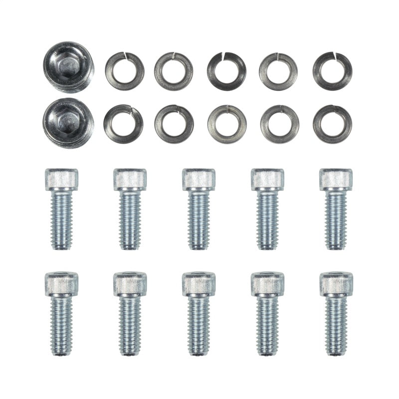 Load image into Gallery viewer, Yukon Gear Hardcore Diff Cover for AMC Model 35
