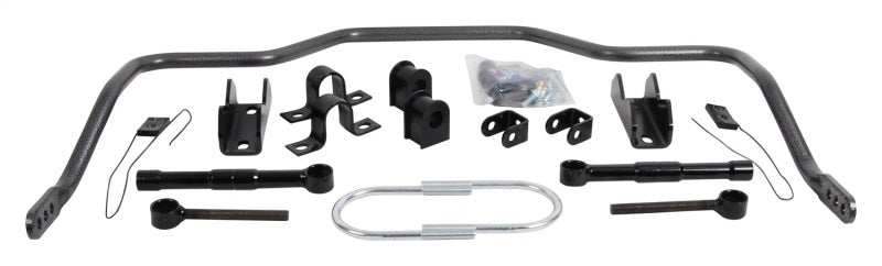 Load image into Gallery viewer, Hellwig 21-22 Ford F-150 (w/2-4in Lift) Solid Heat Treated Chromoly 1in Rear Sway Bar
