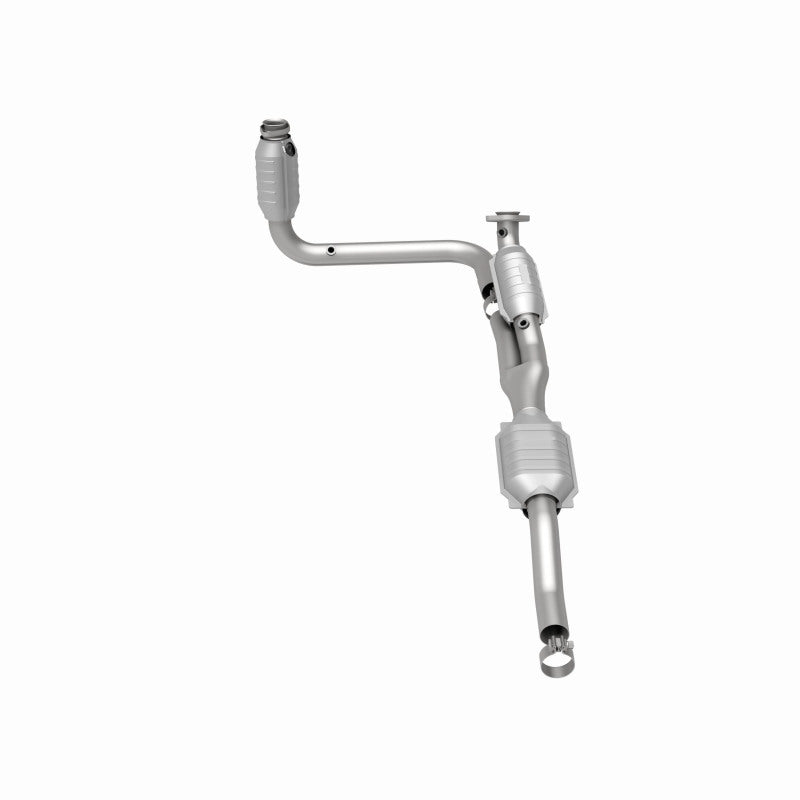 Load image into Gallery viewer, MagnaFlow Conv DF 02 Dodge Ram 5.9L
