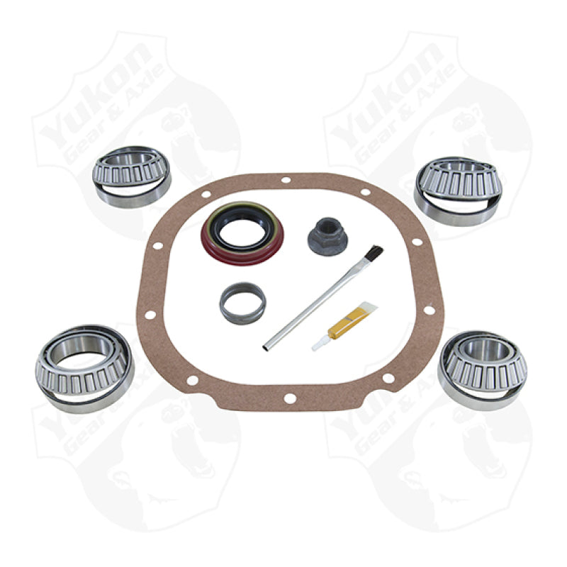 Load image into Gallery viewer, Yukon Gear Bearing install Kit For Ford 7.5in Diff
