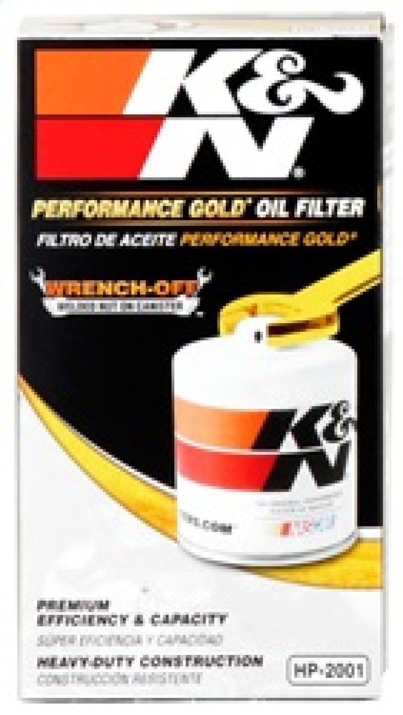 Load image into Gallery viewer, K&amp;N Oil Filter OIL FILTER; AUTOMOTIVE
