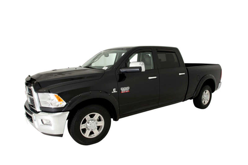 Load image into Gallery viewer, EGR 10+ Dodge Ram HD Bolt-On Look Fender Flares - Set (792854)
