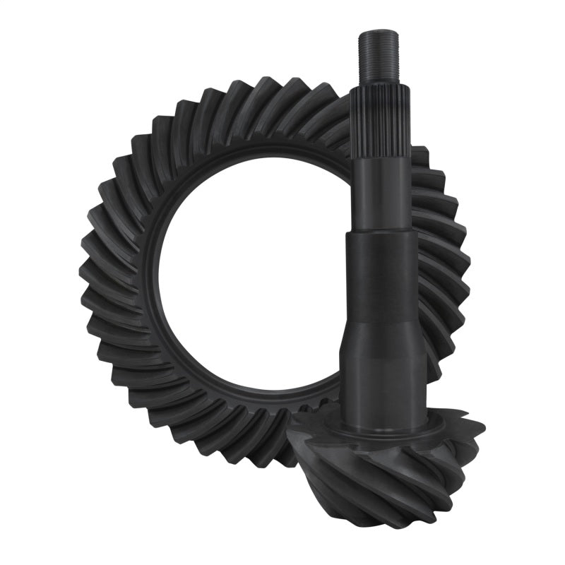 Load image into Gallery viewer, Yukon Gear High Performance Gear Set For Ford 10.25in in a 3.73 Ratio
