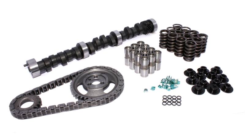 Load image into Gallery viewer, COMP Cams Camshaft Kit Cv6E 252H
