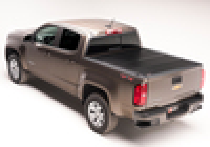 Load image into Gallery viewer, BAK 15-20 Chevy Colorado/GMC Canyon 5ft Bed BAKFlip F1
