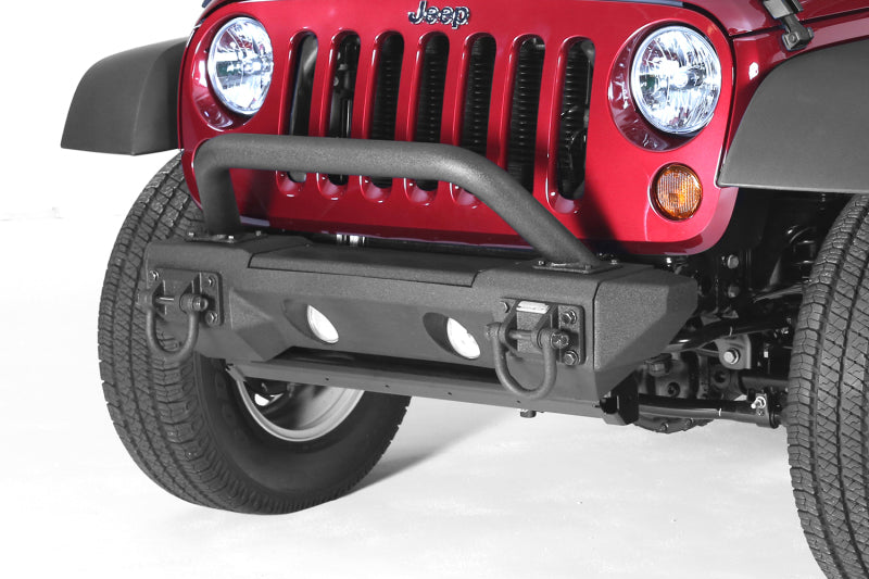 Load image into Gallery viewer, Rugged Ridge All Terrain Over-Rider Hoop 07-18 Jeep Wrangler JK
